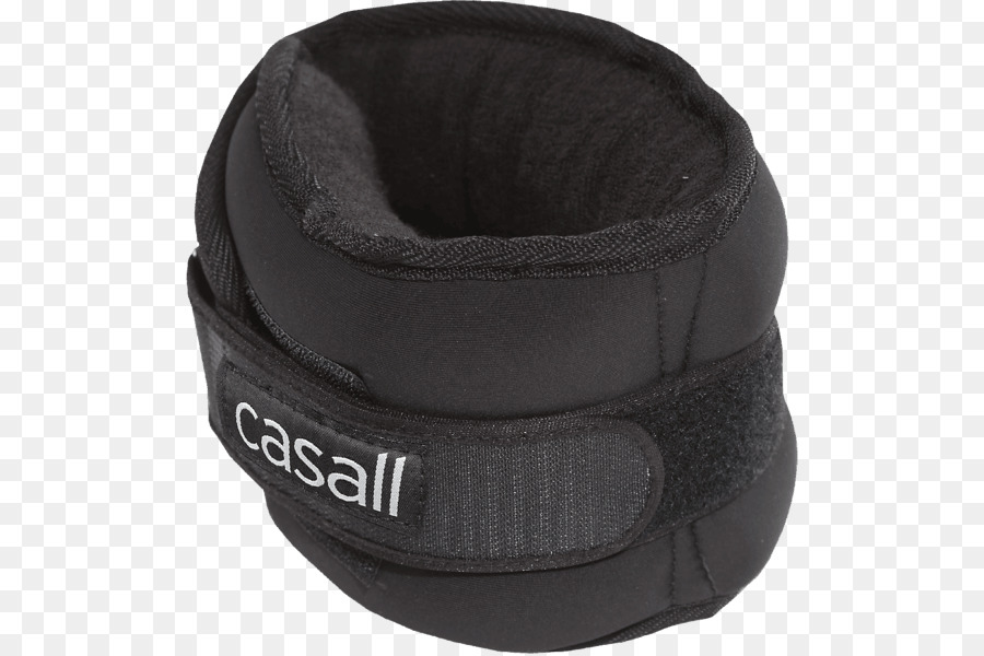 Casall ข้อเท้าน้ำหนัก，Casall น้ำหนักใส่กุญแจมือข้อเท้า 3kg PNG