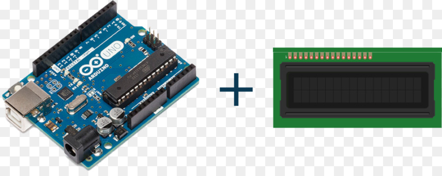 Arduino และโมดูล，ไมโครคอนโทรลเลอร์ PNG