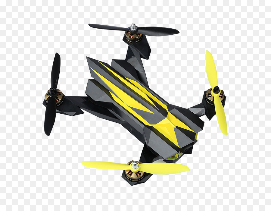 เสียงพึมพำสีดำและสีทอง，Quadcopter PNG