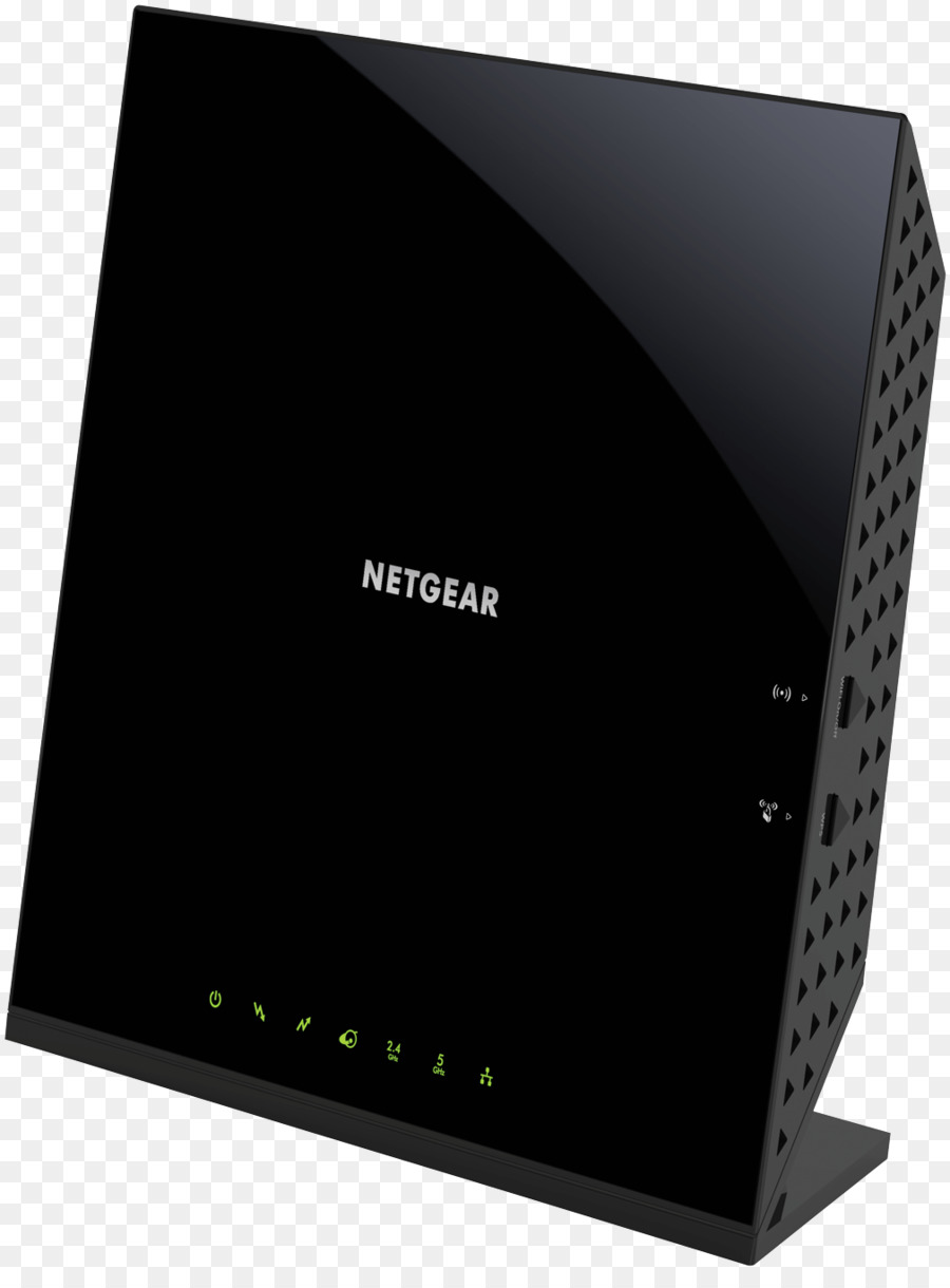 Netgear，Netgear D6400 PNG