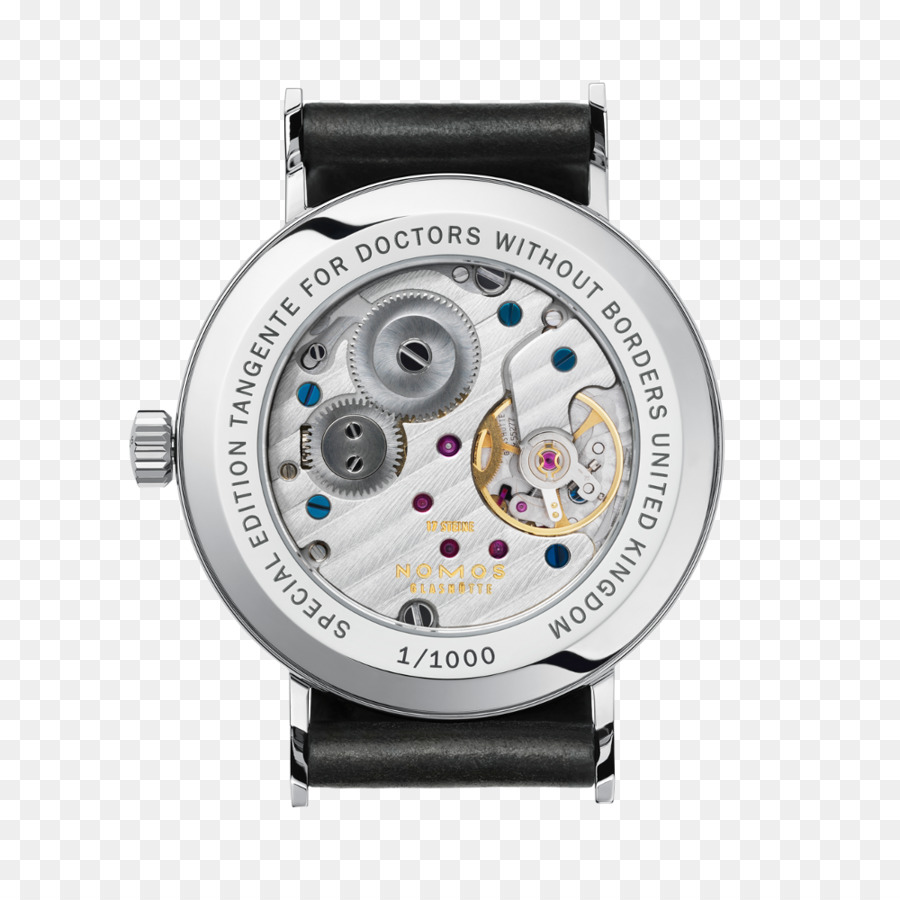 Glashütte，Nomos Glashütte PNG