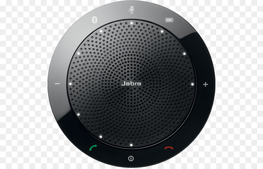 Jabra พูด 510，เปิดลำโพงให้ที PNG