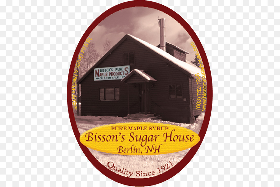Bisson นน้ำตาลในบ้าน，น้ำเชื่อมเมเปิล PNG