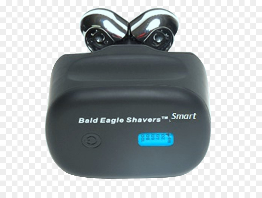 กระโหลก Shaver อินทรีย์ขาฉลาด Shaver Lcd，ไฟฟ้ามีดโกนผม Trimmers PNG