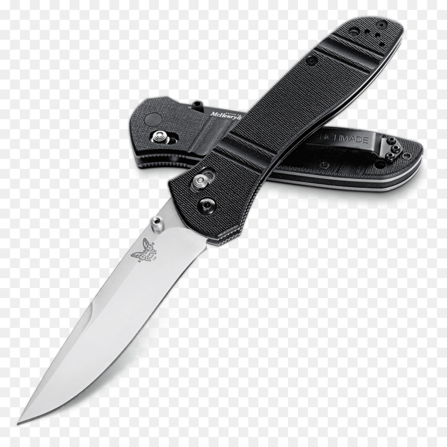 มีด，Benchmade PNG