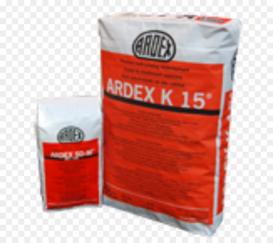 Ardex X6 Flexkleber 25 กก，Selfleveling คอนกรีต PNG