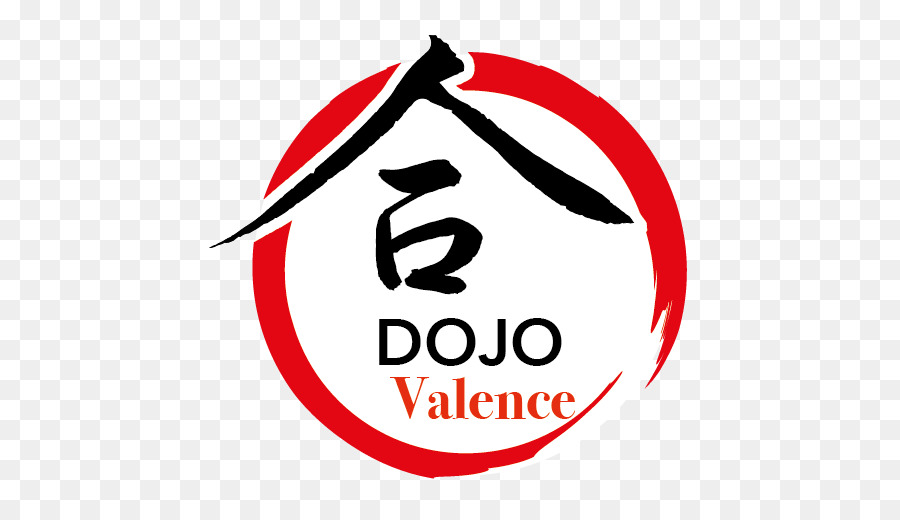 โลโก้ Dojo Valence，โดโจ PNG