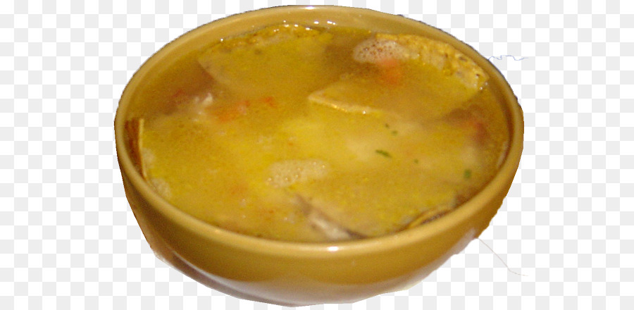 ซุป，สูตรอาหาร PNG