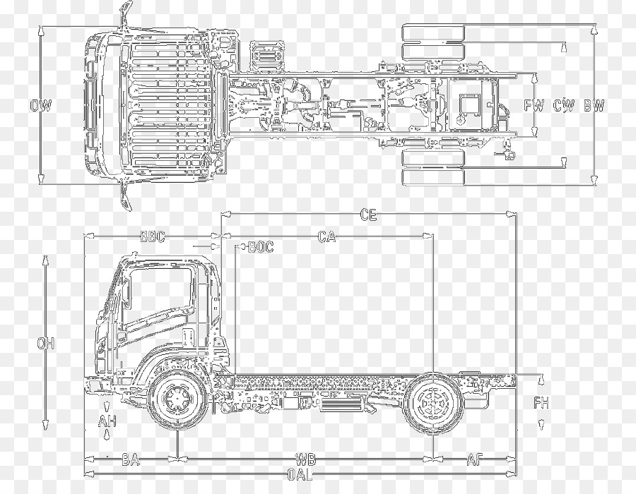 Isuzu เอลฟ์，อีซูซุ PNG