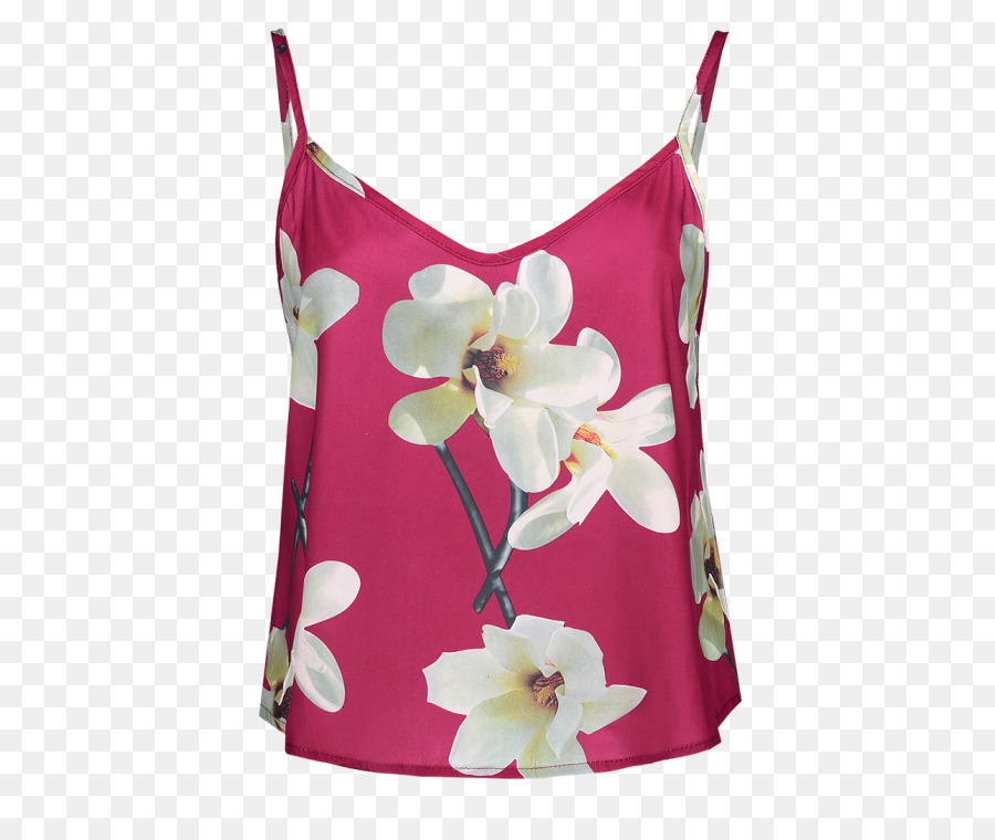 สปาเก็ตตี้มัด，Camisole PNG