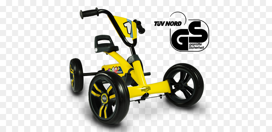 Gokart，คันเร่ง PNG