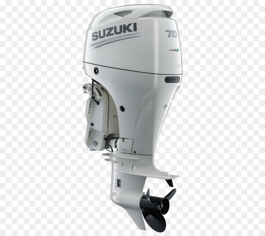 Suzuki，Outboard ใช้เครื่องยนต์ PNG