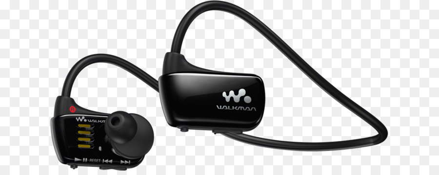 Walkman，เครื่องเล่น Mp3 PNG