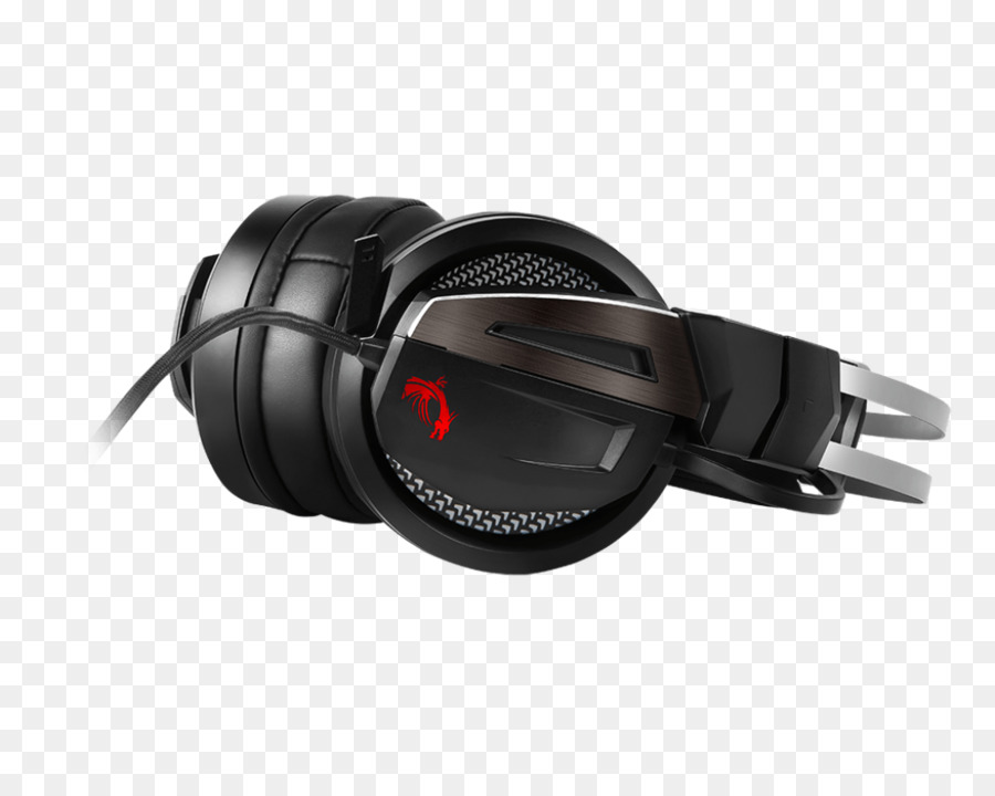 Immerse Gh70 องเกมส์เลยทีเดี Headset，แล้วหูฟังนั่นล่ะ PNG