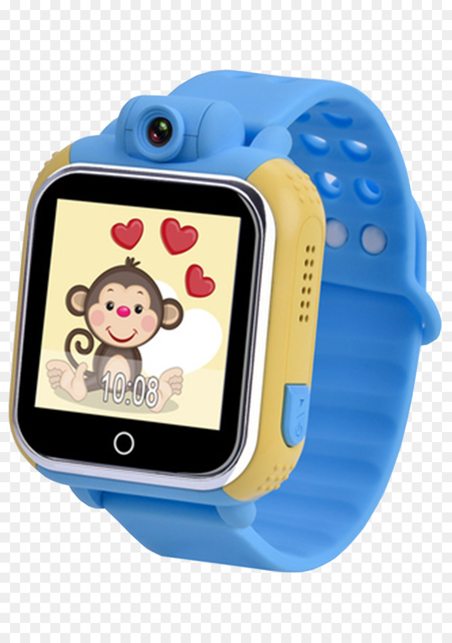 จีพีเอสระบบนำร่อง，Smartwatch PNG