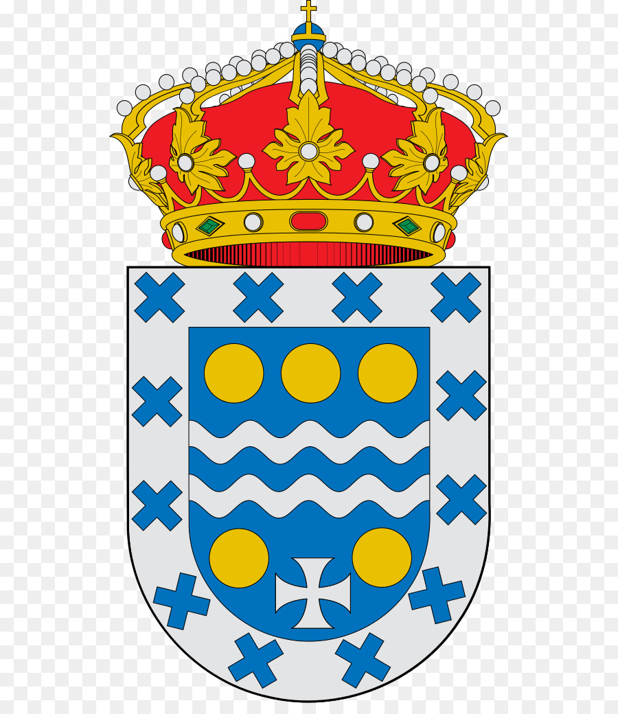 Navarre Coat Of Arms，เครื่องหมาย PNG