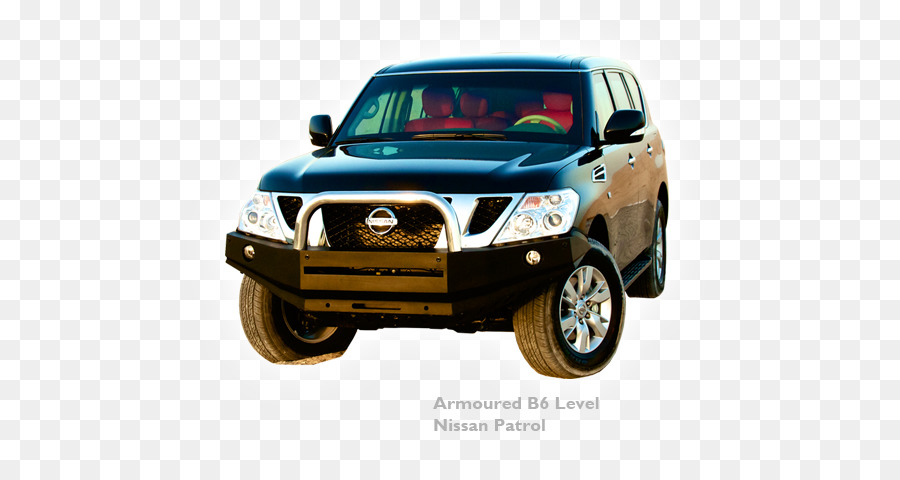 Nissan ลาดตระเวน，รถ PNG