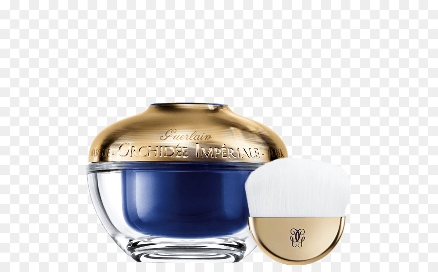 Guerlain Orchidée Impériale ครีม，Guerlain PNG