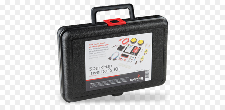 Sparkfun เครื่องอิเล็กทรอนิก Kit14265，Sparkfun เครื่องอิเล็กทรอนิก PNG