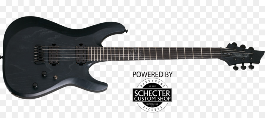 Schecter คีธ Merrow Km6 Title Buttontext For Popup Menu，กีตาร์ไฟฟ้า PNG