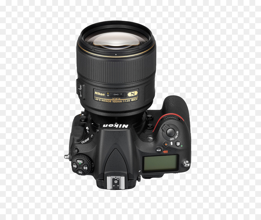 Nikon Afs Vr 105mm F28g Ifed，Nikon Afs Nikkor 105mm F14e เอ็ด PNG