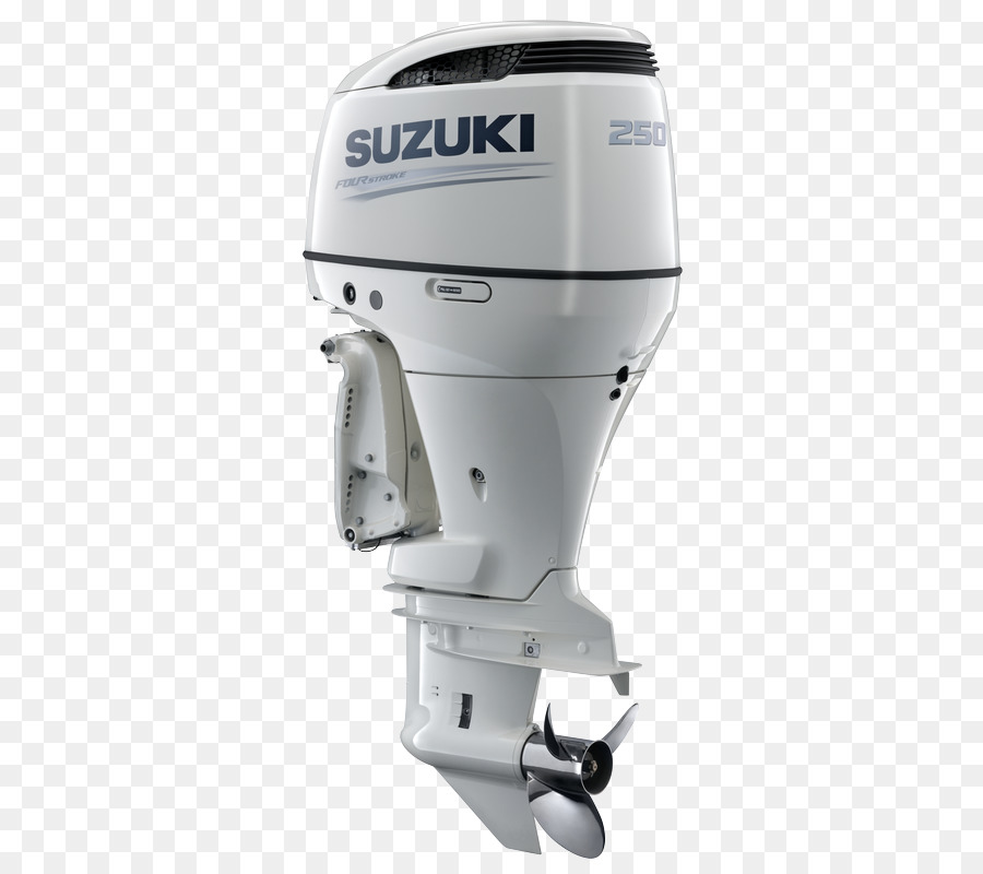 Suzuki，Outboard ใช้เครื่องยนต์ PNG