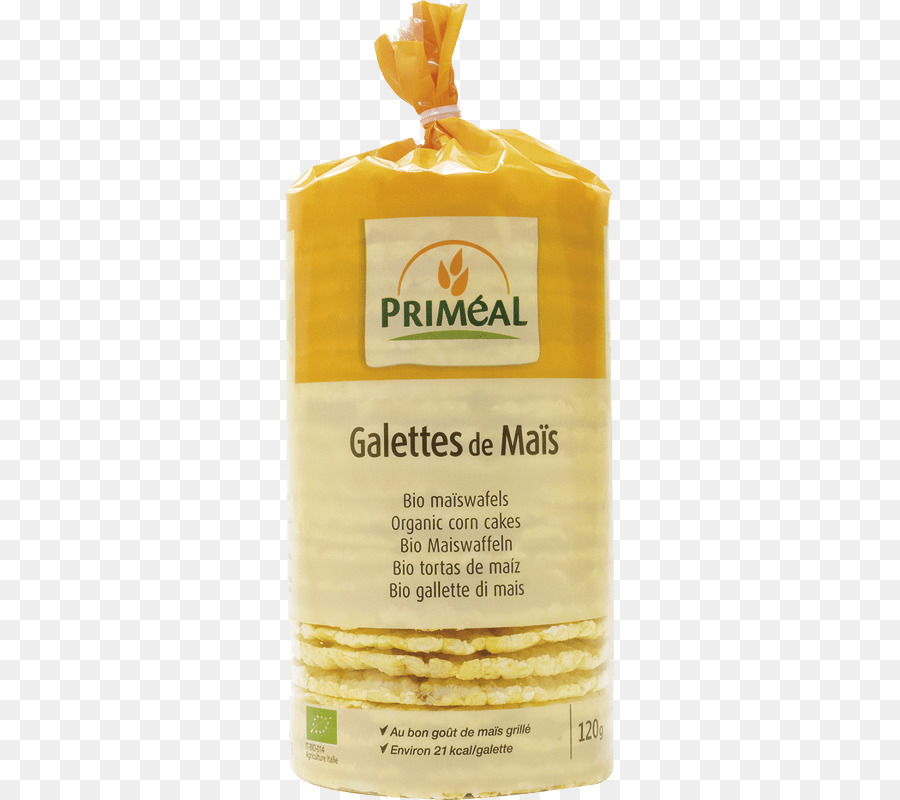 Galette，ปริมาณสารอินทรีย์อาหาร PNG