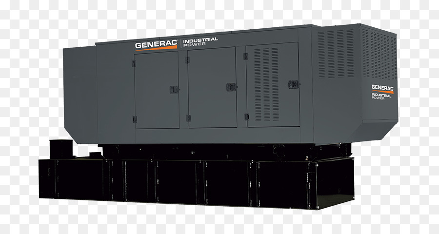 Generac พลังงานระบบ，เครื่องกำเนิดไฟฟ้า PNG