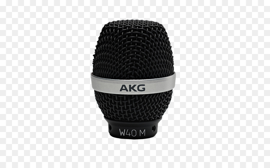 ไมโครโฟน，Akg W40 M PNG