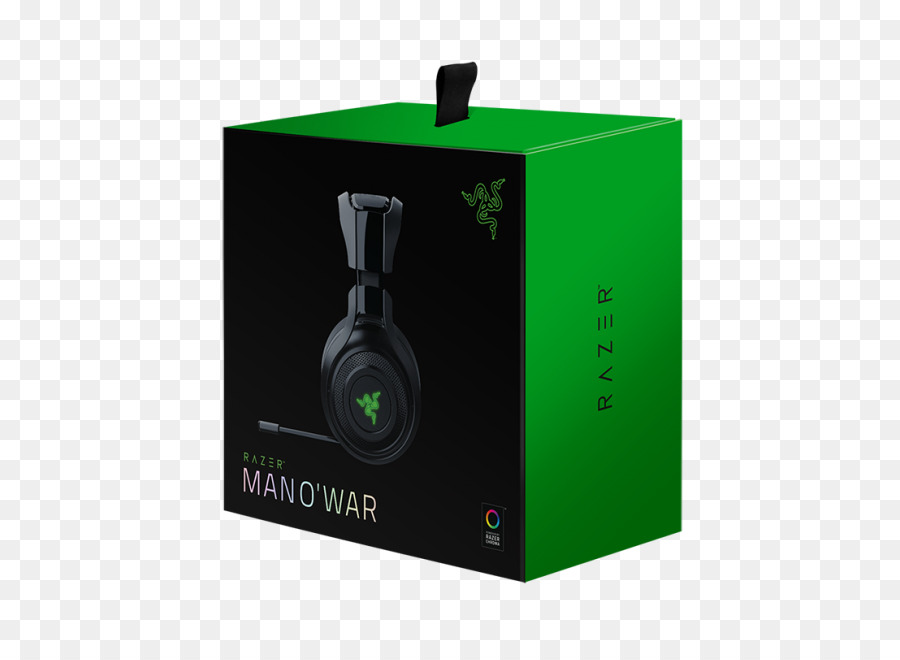 Razer ชายโอ War，แล้วหูฟังนั่นล่ะ PNG