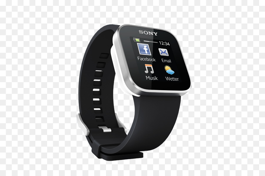 ของ Sony，Smartwatch PNG