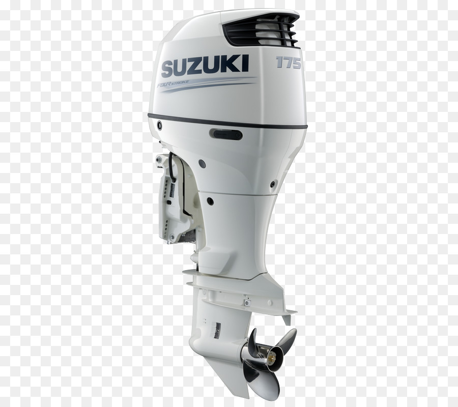 Suzuki，Outboard ใช้เครื่องยนต์ PNG