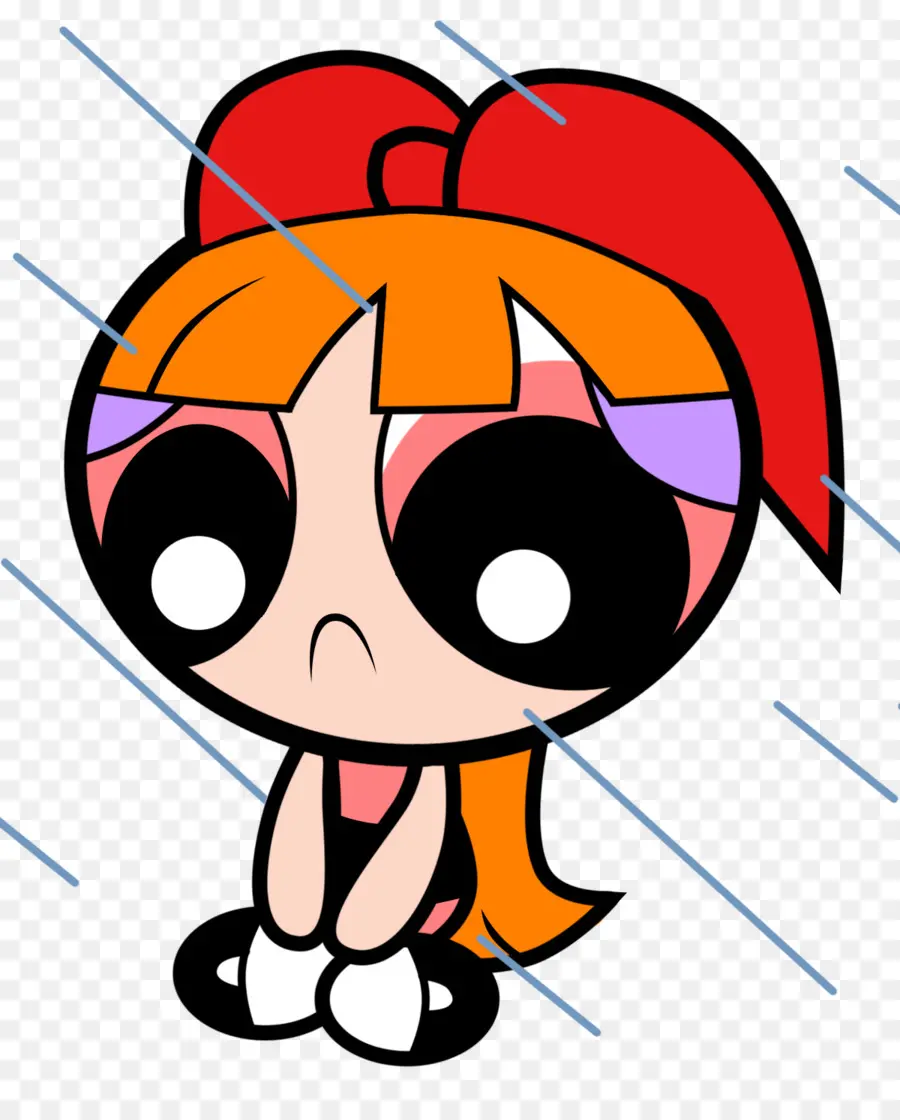 ตัวการ์ตูน，Powerpuff Girls PNG