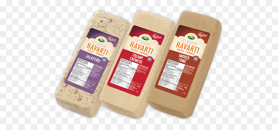 Havarti，ชีส PNG