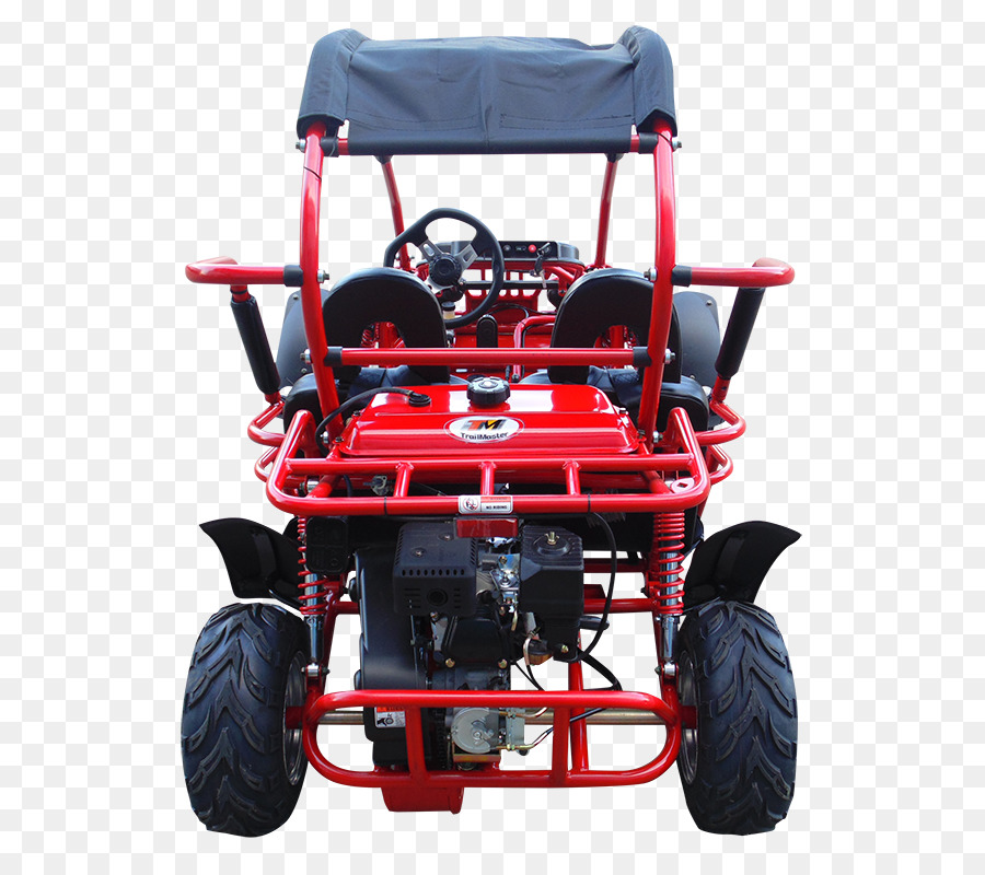 Gokart，รถ PNG