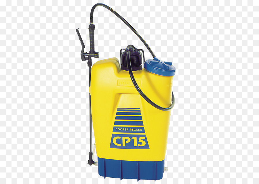 พ่น，คูเปอร์ Pegler Cp15 จะต้องช็อปั๊ม Knapsack Sprayer PNG