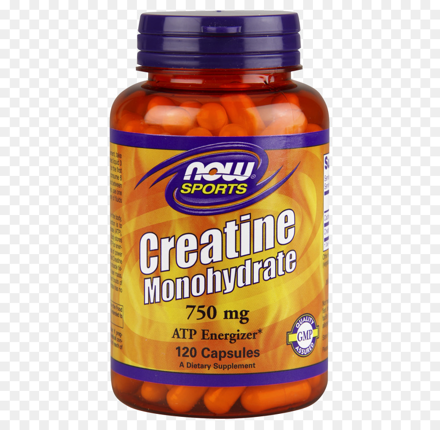 Dietary เสริม，Creatine PNG