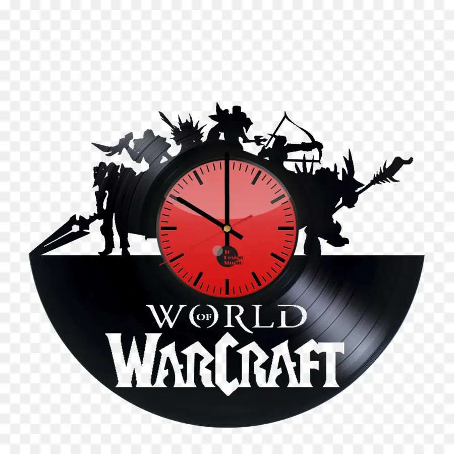 นาฬิกา World Of Warcraft，เกม PNG