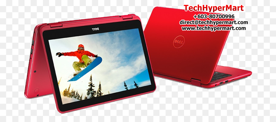 Dell Inspiron 11 ชุด 30002in1，Dell PNG