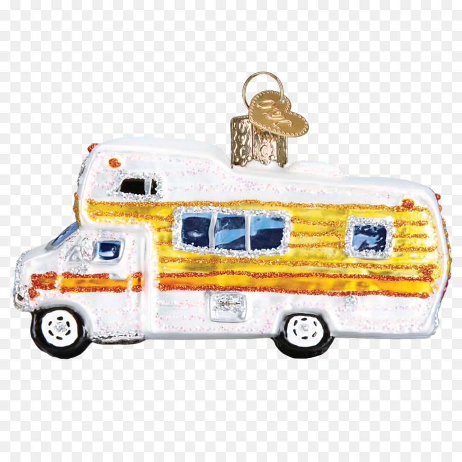 Campervans，รถ PNG