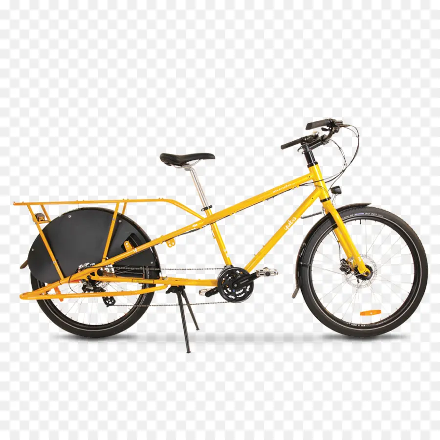 จักรยาน，รถจักรยานยูบะ PNG