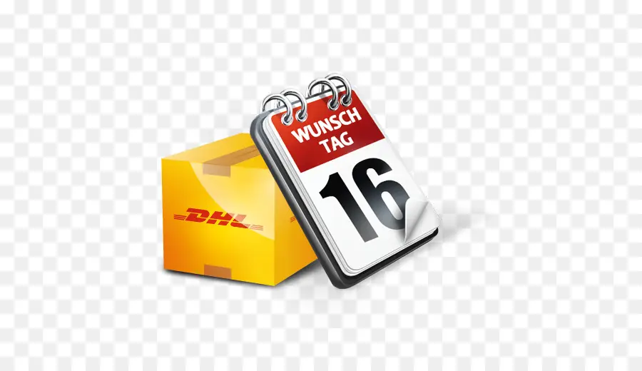 ปฏิทิน，Dhl PNG