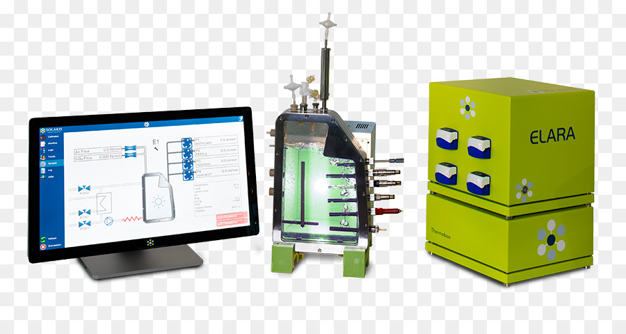 Bioreactor，บริษัท Biolinx Labsystems Pvt Ltd PNG