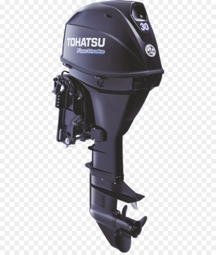 Outboard ใช้เครื่องยนต์，Tohatsu PNG