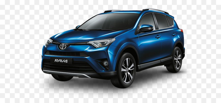 2018 โตโยต้า Rav4，โตโยต้า PNG