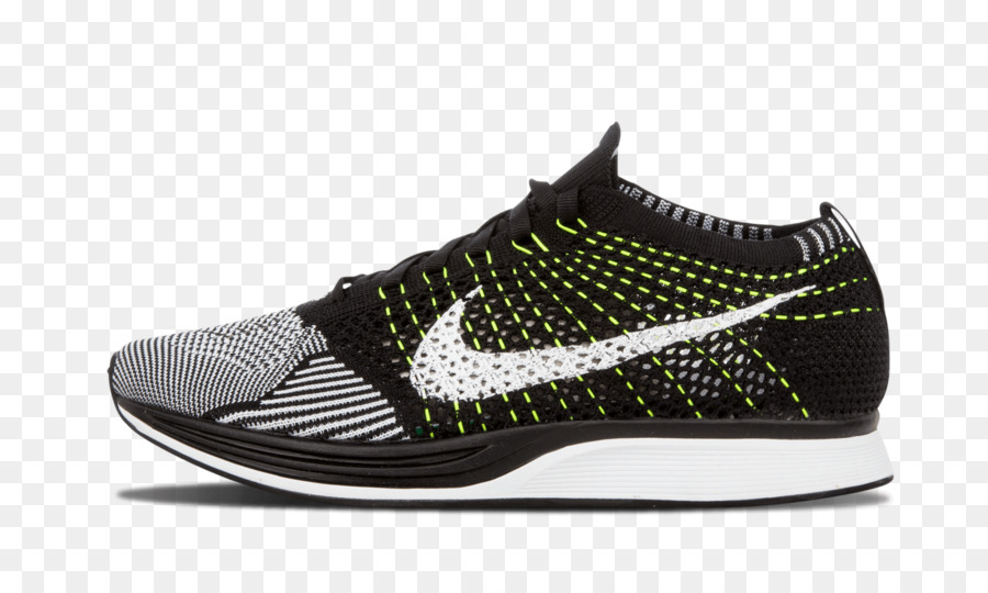 Nike Flyknit Racer 526628002，Nike PNG