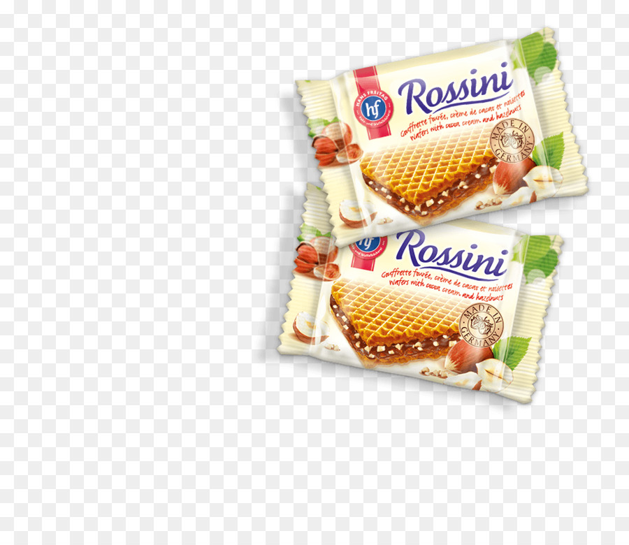 อาหารมังสวิรัติ，ฮันส์ Freitag Rossini PNG