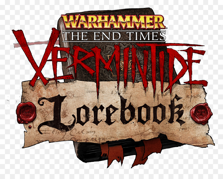 Warhammer จุดจบครั้ง Vermintide，Warhammer Vermintide 2 เงาตลอ Arc พอร์ต PNG