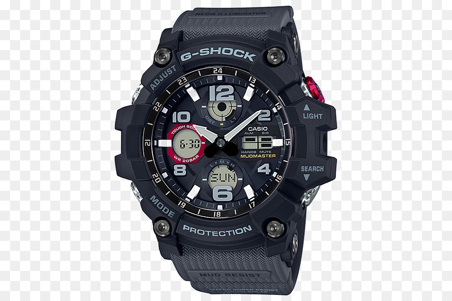 G Shock Watch，นาฬิกา PNG