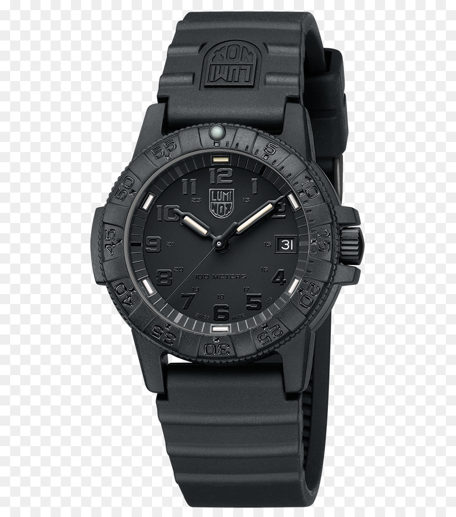 เต่า，Luminox เต่าทะเล 0300 ชุด PNG